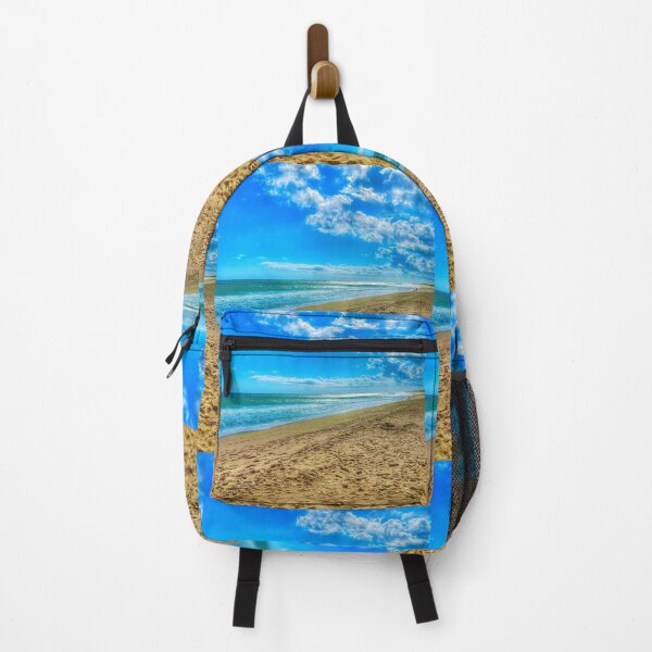 Item preview, Peaceful beach day designed and sold by lpolitano.