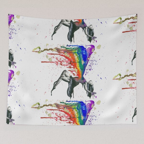 Item preview, Ripped designed and sold by KateDodtArt.