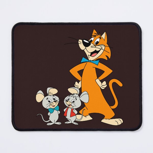 Item preview, Pixie and Dixie and Mr. Jinks designed and sold by fineprints.