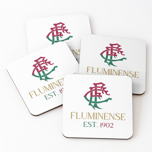Item preview, Fluminense Flu Gold B designed and sold by VRedBaller.