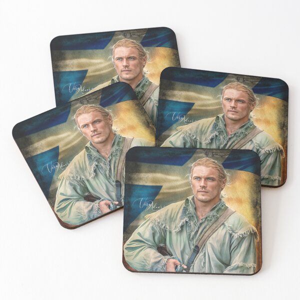 Item preview, the scottish man designed and sold by Vera-Adxer.