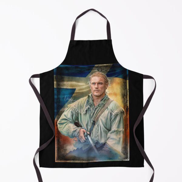 Item preview, the scottish man designed and sold by Vera-Adxer.