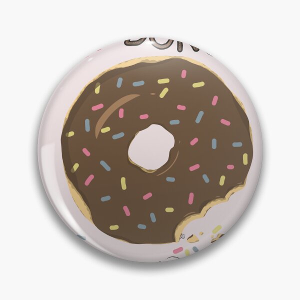 Item preview, I'm DONUTS about you designed and sold by Laura Roman.