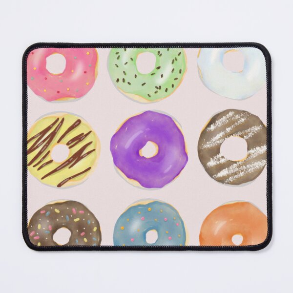 Item preview, I'm DONUTS about you designed and sold by Laura Roman.
