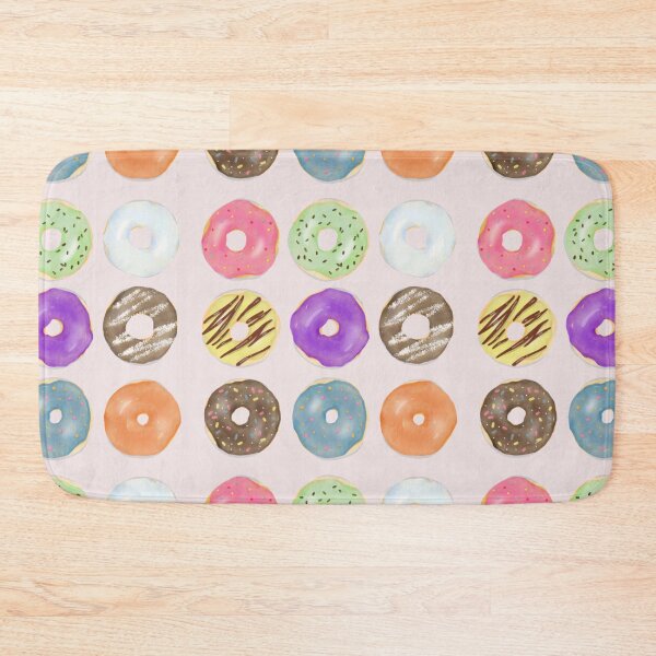 Item preview, I'm DONUTS about you designed and sold by Laura Roman.