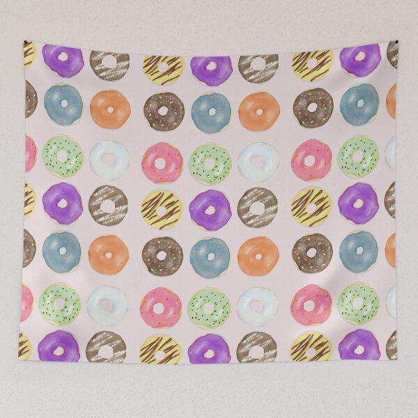 Item preview, I'm DONUTS about you designed and sold by Laura Roman.