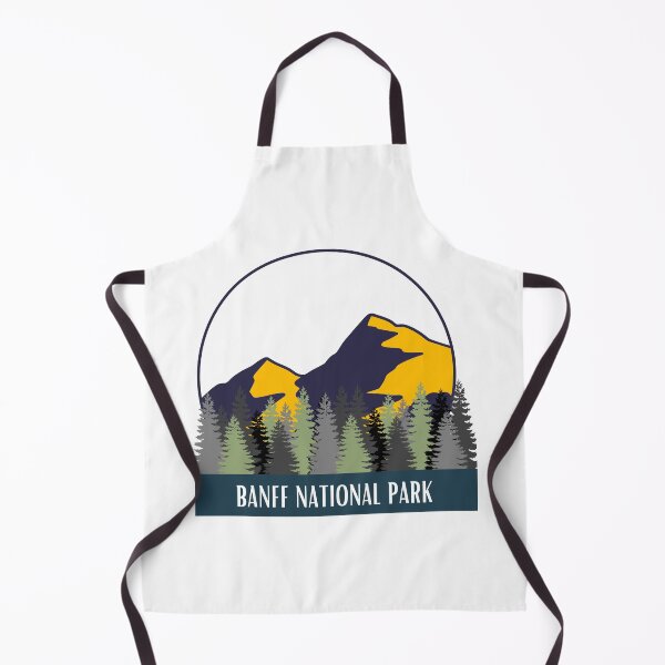 Item preview, Banff National Park designed and sold by dwangarts.