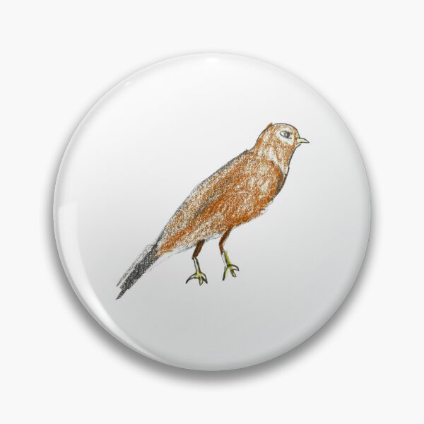Item preview, Myna Bird designed and sold by SamanthaWeera.