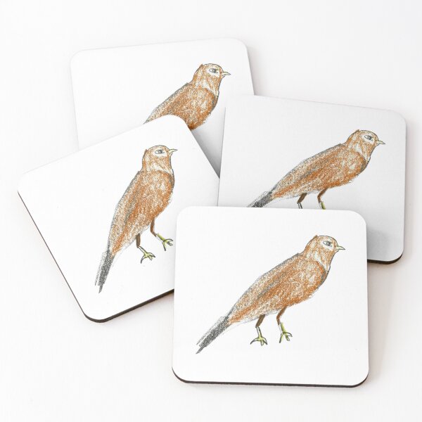 Item preview, Myna Bird designed and sold by SamanthaWeera.