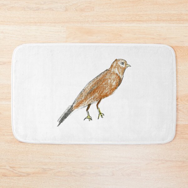 Item preview, Myna Bird designed and sold by SamanthaWeera.