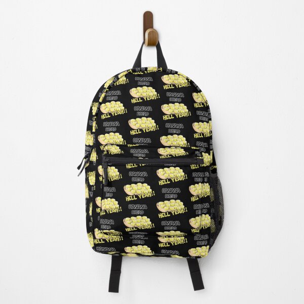 Item preview, Banana Bread Hell Yeah designed and sold by ElLocoMus.
