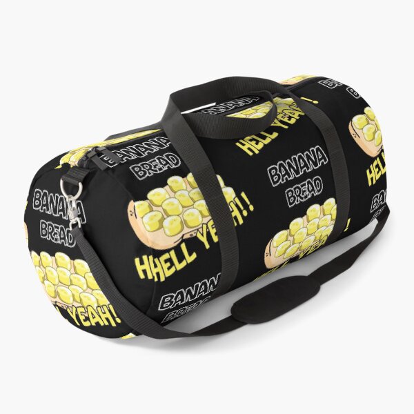 Item preview, Banana Bread Hell Yeah designed and sold by ElLocoMus.