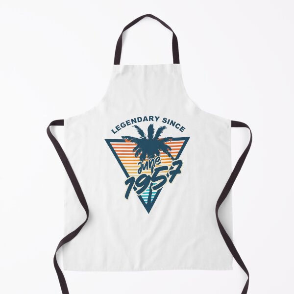 Item preview, June 1957 68th Birthday Retro 80’s designed and sold by MajesticTree.