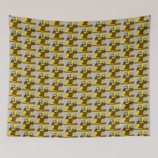Item preview, Bored designed and sold by RosetheOtter.