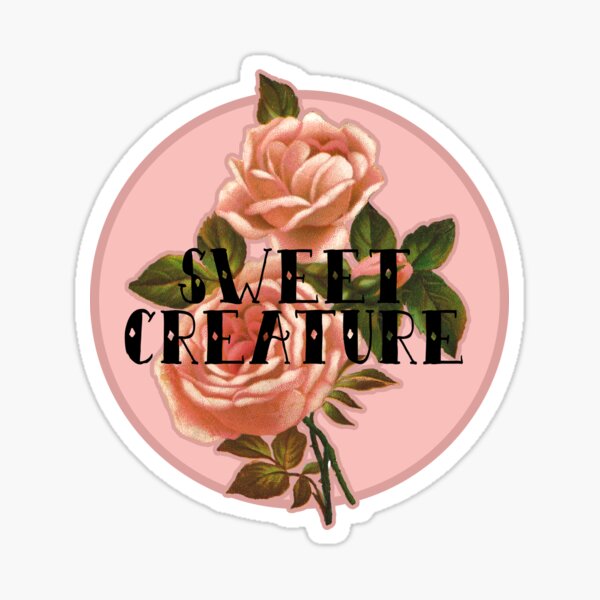 Item preview, Sweet Creature - flowers designed and sold by capslocksigh.