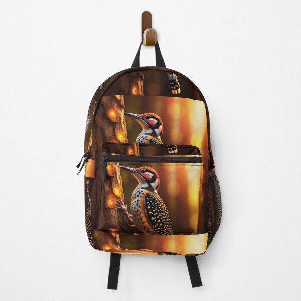 Item preview, Golden Spotted Bird designed and sold by Storevippink90.