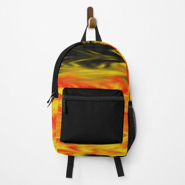 Item preview, Abstract Blurred Flames 2 designed and sold by jartcreations.