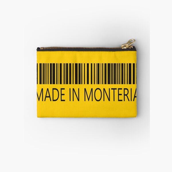 Item preview, Made in Monteria designed and sold by TropiCol Creations.