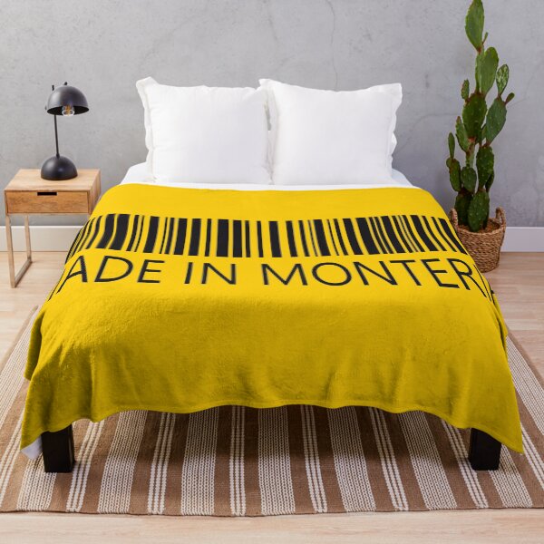 Item preview, Made in Monteria designed and sold by TropiCol Creations.