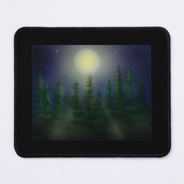 Item preview, Cypress Forest designed and sold by Fasteddysworld.