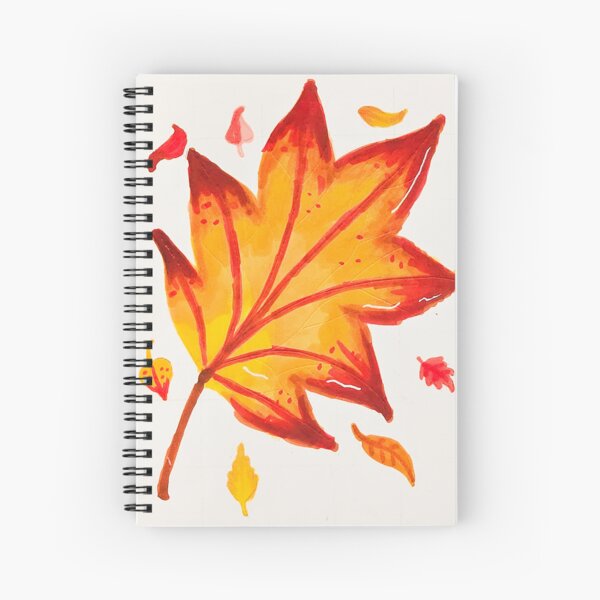 Item preview, Autumn Leaves designed and sold by SassyCArtShop.