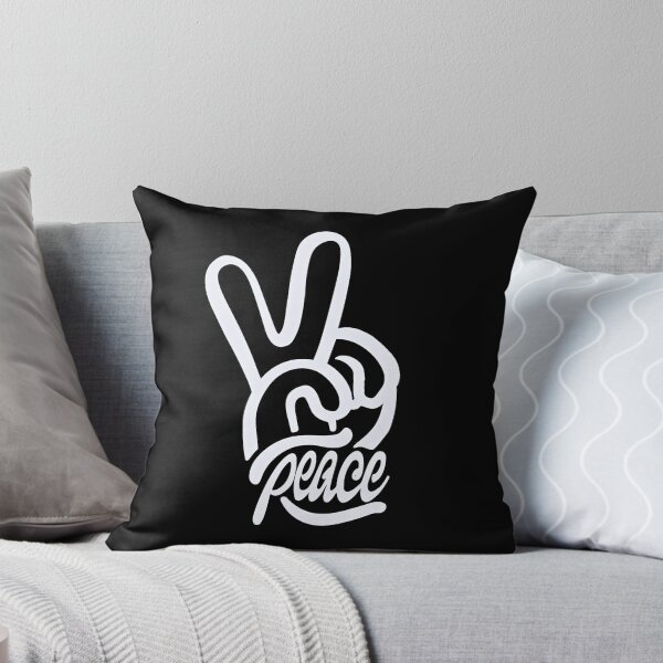 Item preview, Minimalist Peace Sign designed and sold by mrtraz.