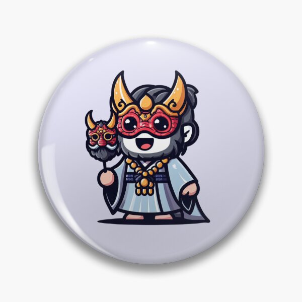 Item preview, Talent Temptation Tengu designed and sold by trainedraptor.