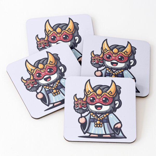 Item preview, Talent Temptation Tengu designed and sold by trainedraptor.