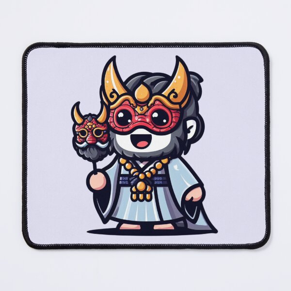 Item preview, Talent Temptation Tengu designed and sold by trainedraptor.