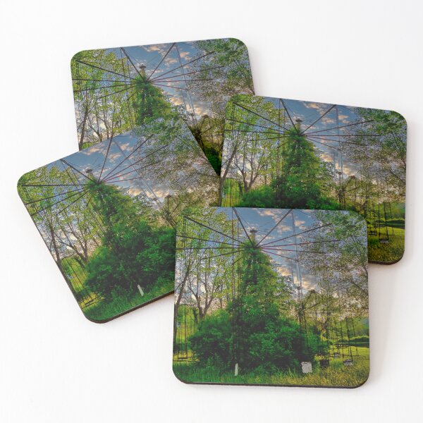 Item preview, Green Pivot  designed and sold by Paul Lubaczewski.