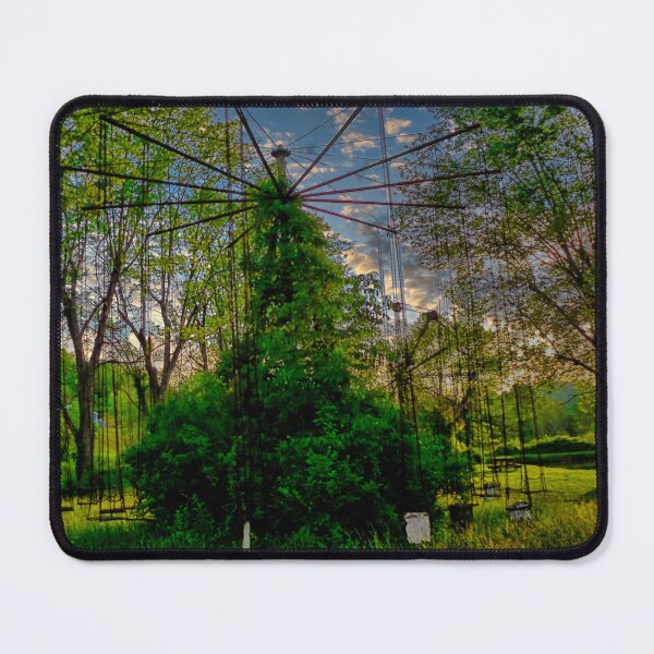 Item preview, Green Pivot  designed and sold by Paul Lubaczewski.