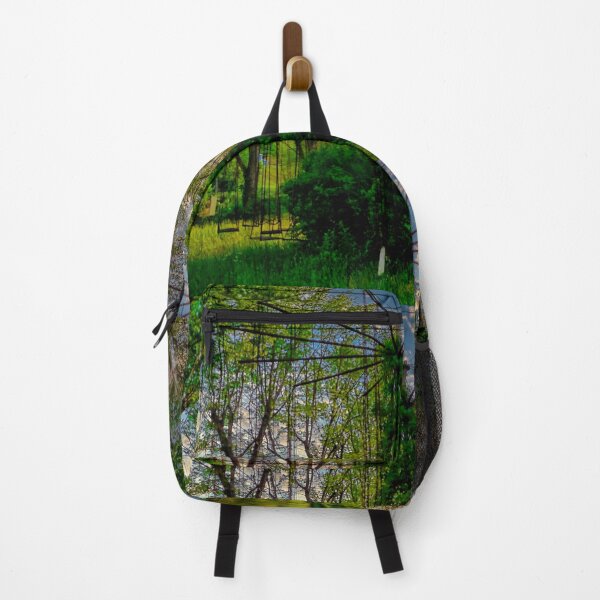 Item preview, Green Pivot  designed and sold by Paul Lubaczewski.