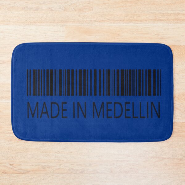 Item preview, Made in Medellin designed and sold by TropiCol Creations.