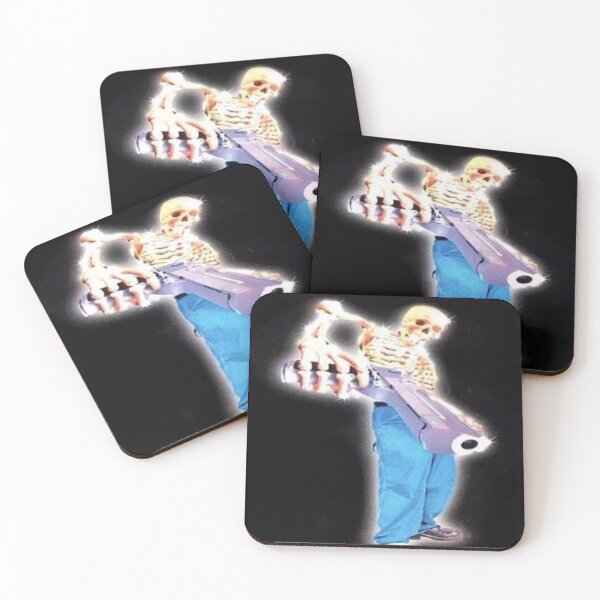 Item preview, gangster skeleton designed and sold by vicxyi.