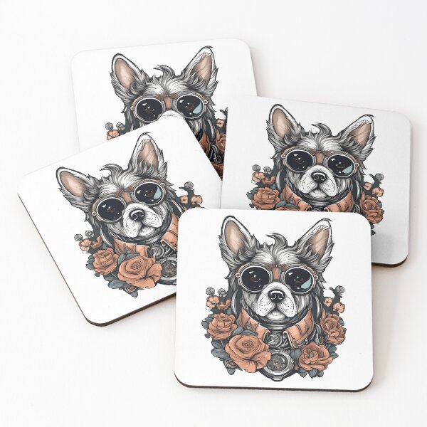 Item preview, Smart Dog designed and sold by WildlifeInc.