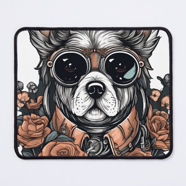 Item preview, Smart Dog designed and sold by WildlifeInc.