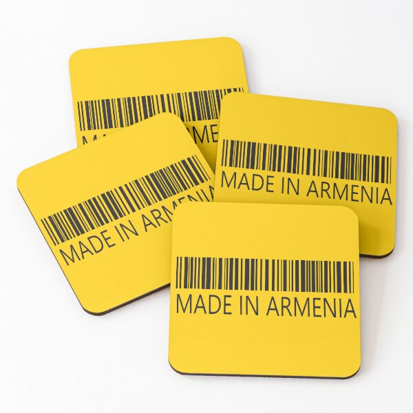 Item preview, Made in Armenia designed and sold by TropiCol Creations.