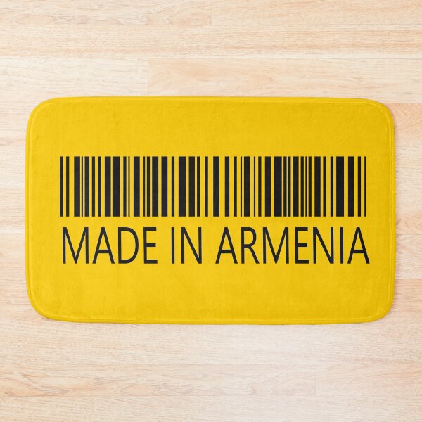 Item preview, Made in Armenia designed and sold by TropiCol Creations.