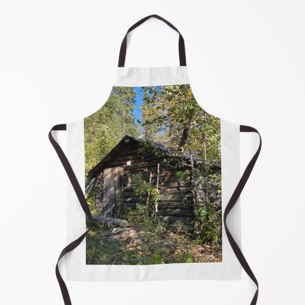 Item preview, Rustic Cabin designed and sold by Wendy Yutzy.