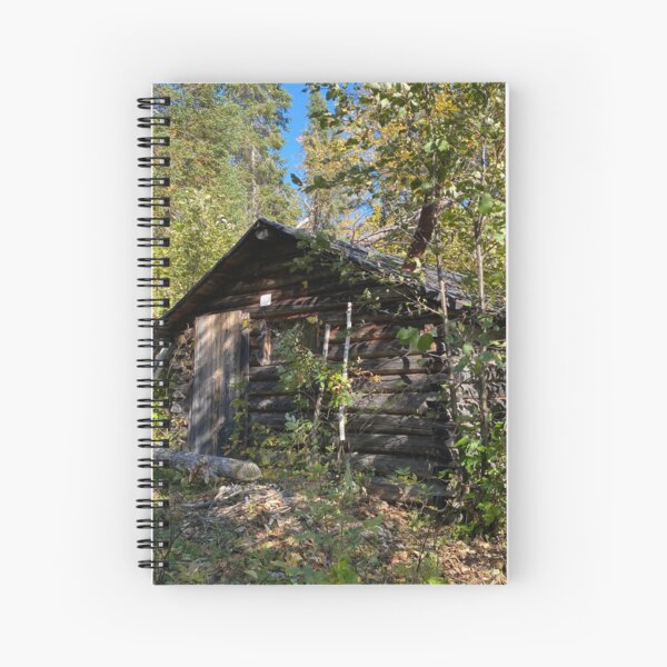 Aperçu de l'œuvre Cabane Rustique créée et vendue par Wendy Yutzy.