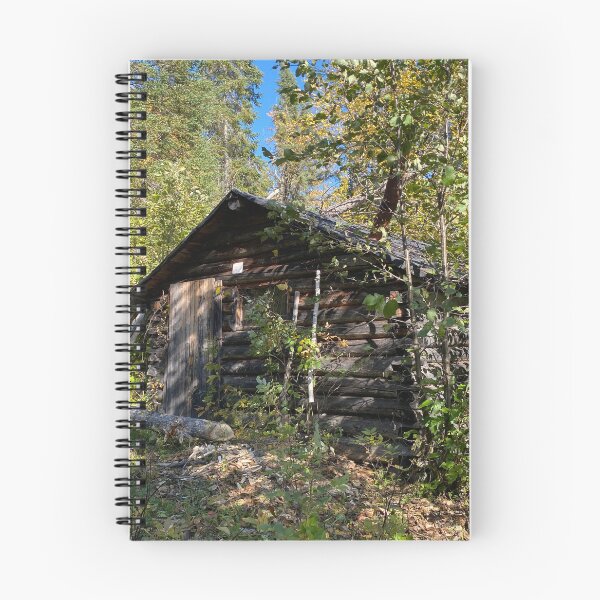 Item preview, Rustic Cabin designed and sold by Wendy Yutzy.