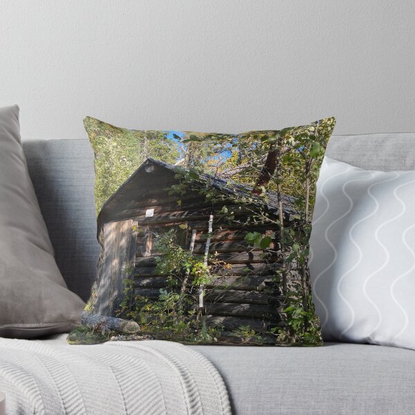 Item preview, Rustic Cabin designed and sold by Wendy Yutzy.