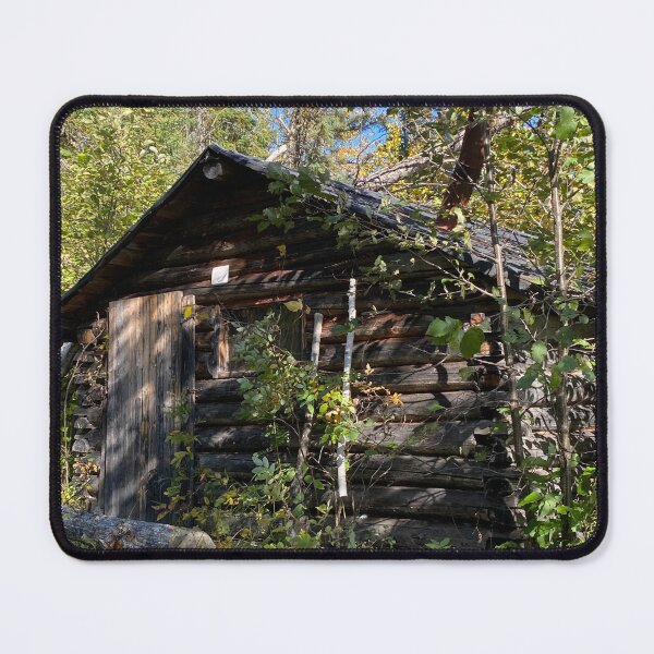 Item preview, Rustic Cabin designed and sold by Wendy Yutzy.