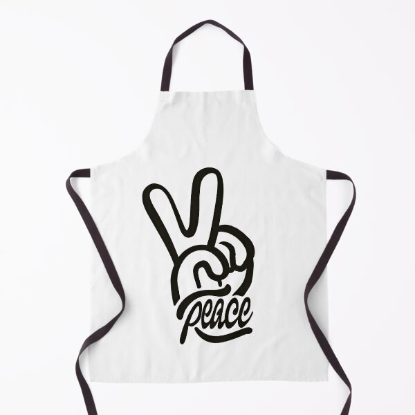 Item preview, Minimalist Peace Sign designed and sold by mrtraz.