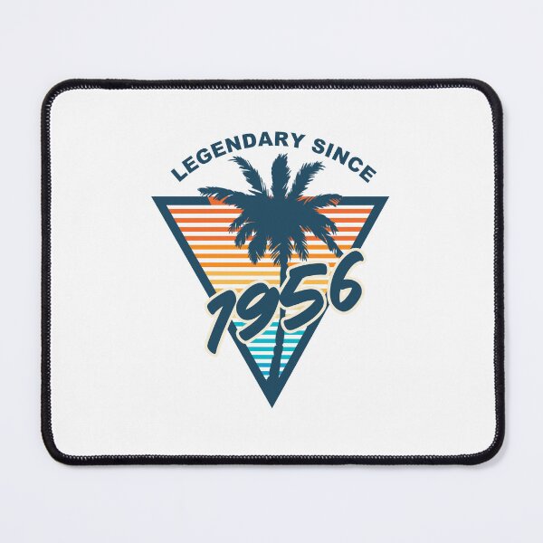 Item preview, 1956 69th Birthday Retro 80’s designed and sold by MajesticTree.