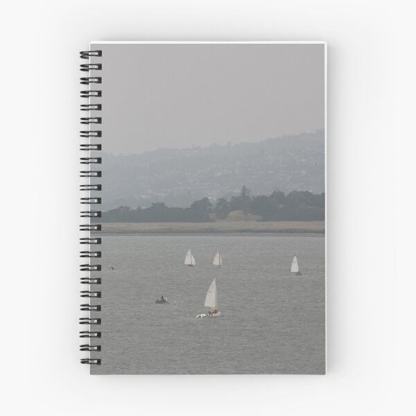 Item preview, Sailing the Tamar River Tasmania. designed and sold by varmifsud.