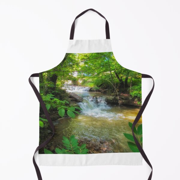 Item preview, Hale Branch Falls designed and sold by Paul Lubaczewski.