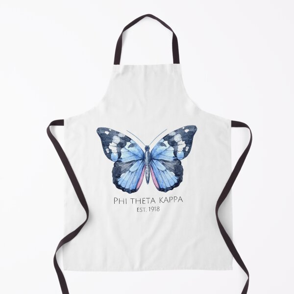 Item preview, Phi Theta Kappa Butterfly  designed and sold by ashleighhunk.