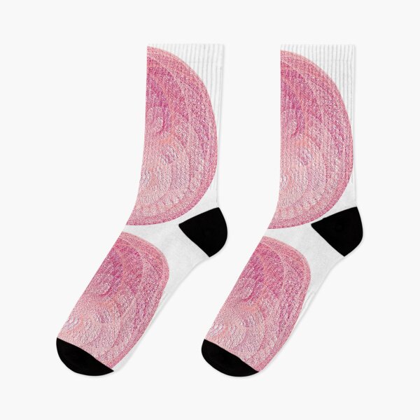 Item preview, Cardioid1 MorphA [10113-WB-Pinks] designed and sold by LottMultimedia.