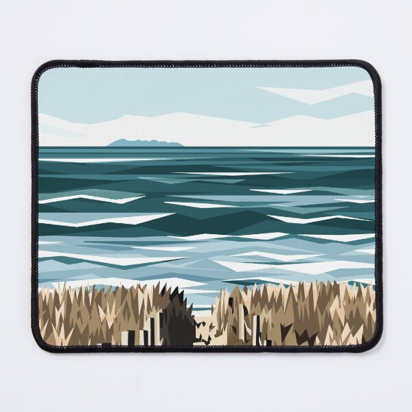 Item preview, Coromandel Beach designed and sold by Art by Ira.